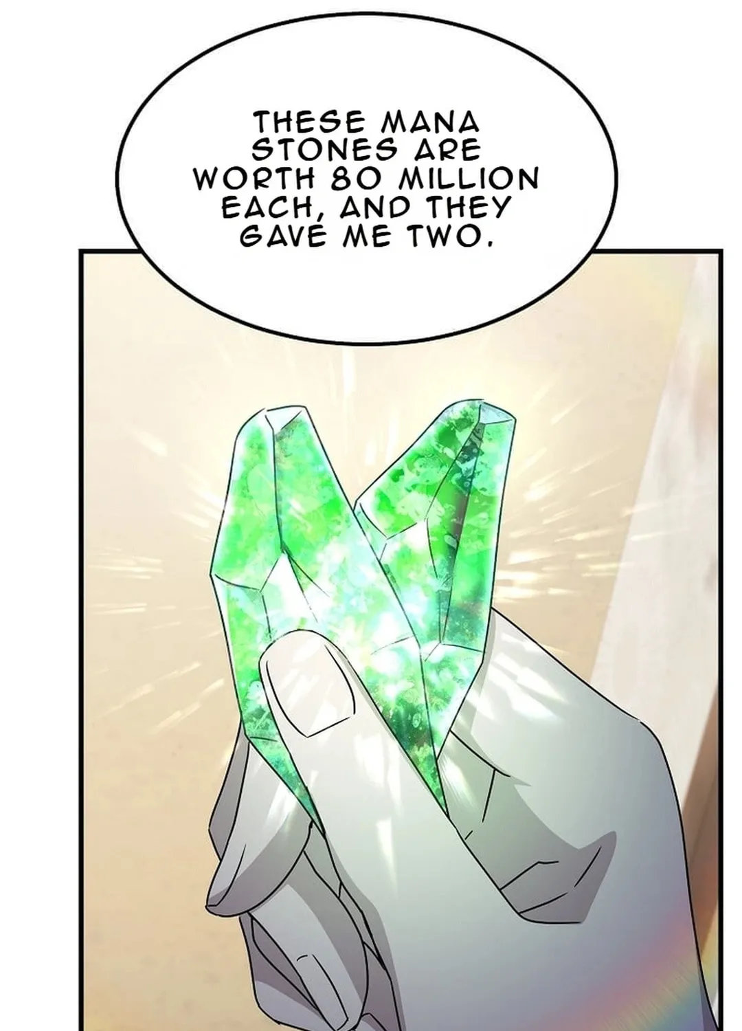The Martial God Who Levels Up Chapter 18 page 80 - 