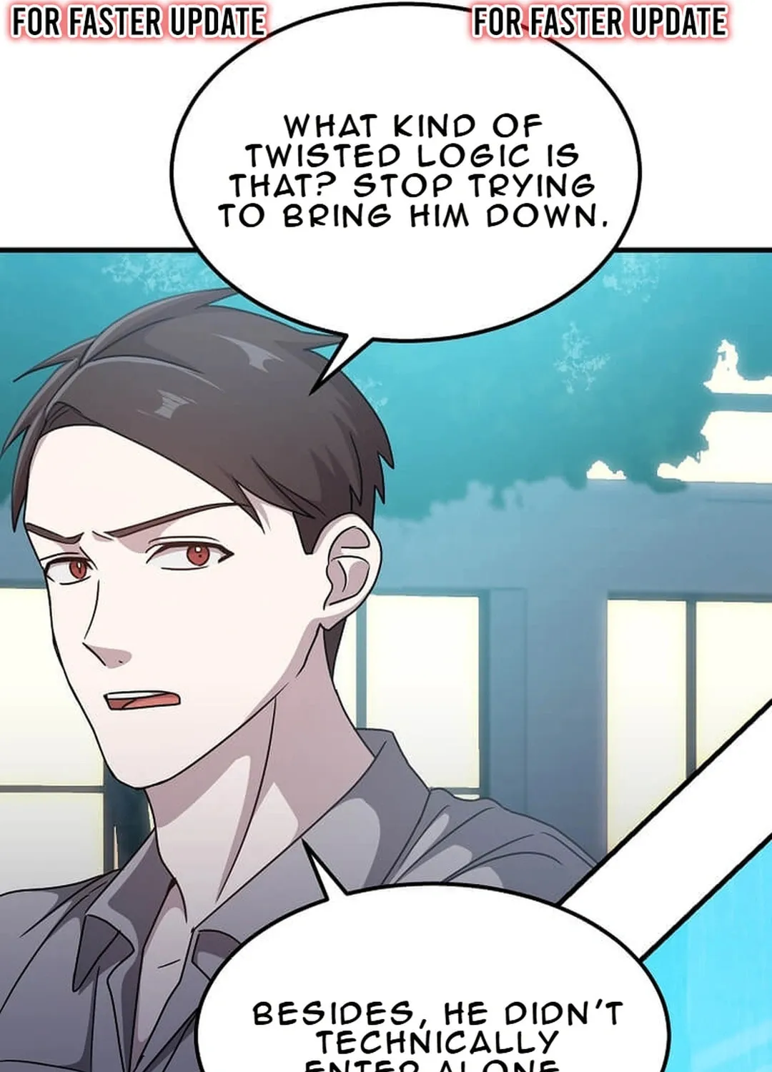 The Martial God Who Levels Up Chapter 18 page 9 - 