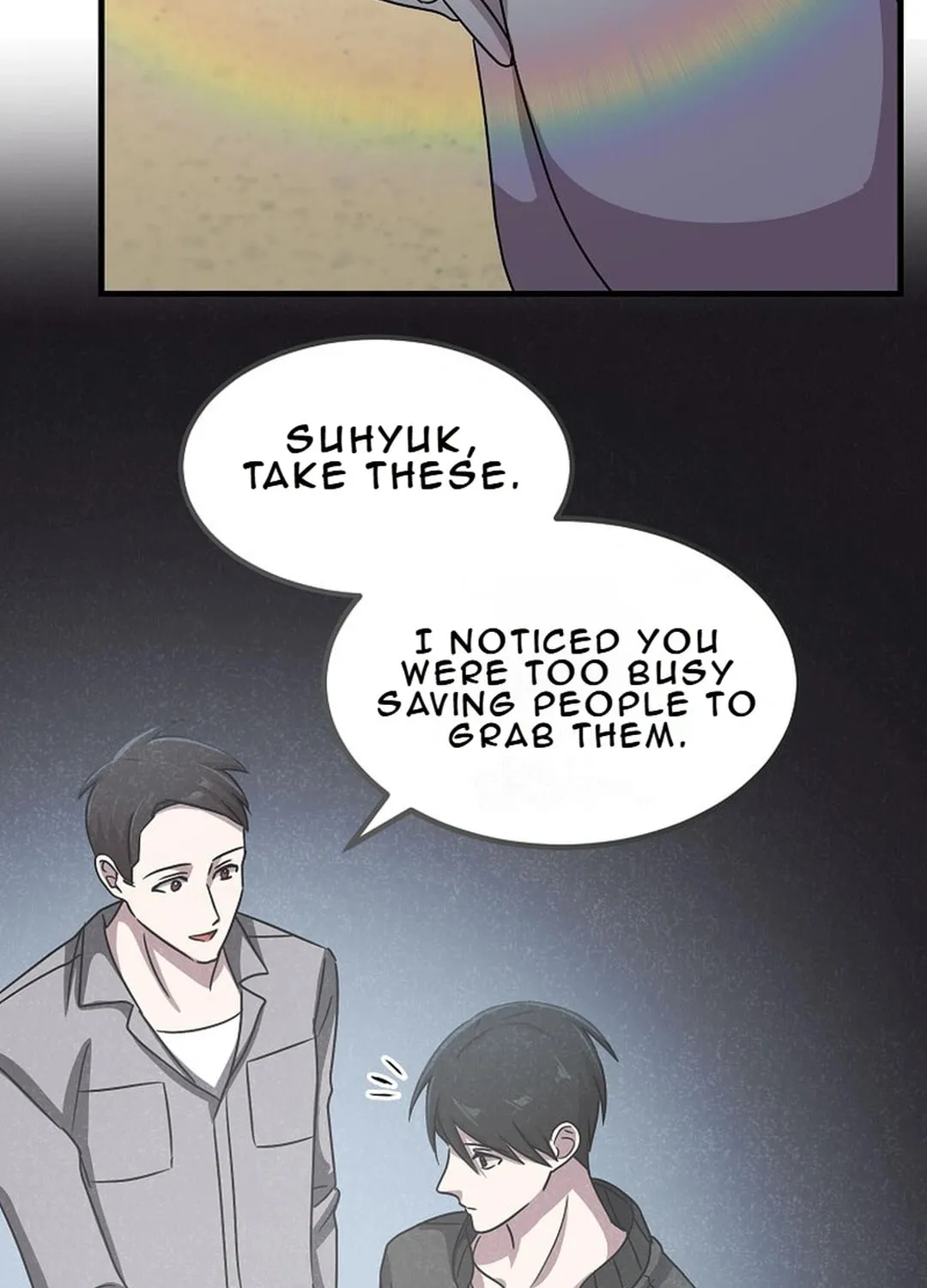The Martial God Who Levels Up Chapter 18 page 81 - 