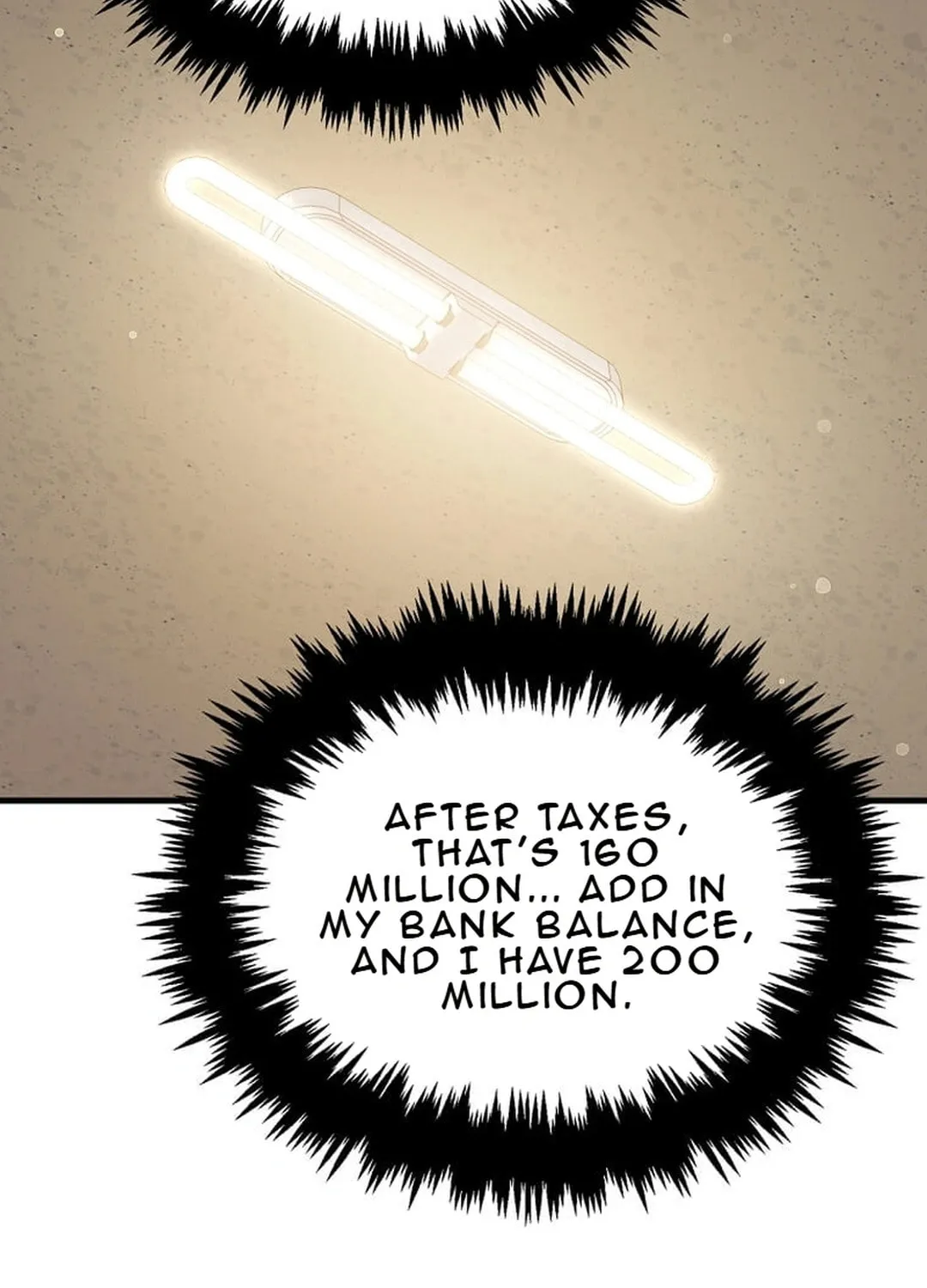 The Martial God Who Levels Up Chapter 18 page 84 - 