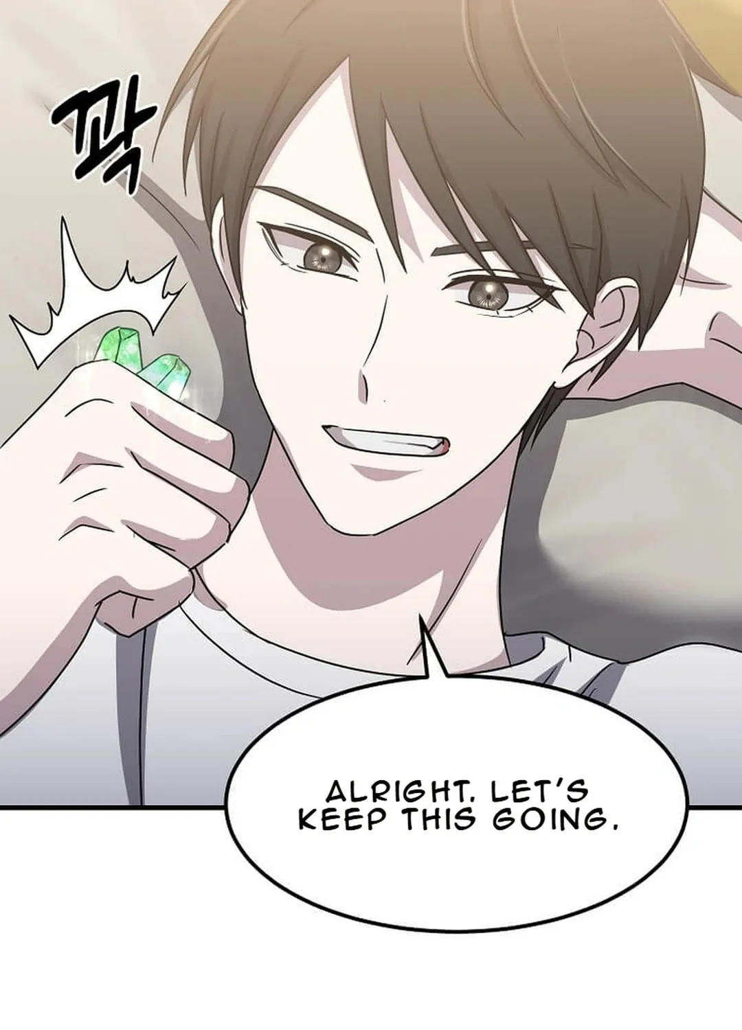 The Martial God Who Levels Up Chapter 18 page 88 - 