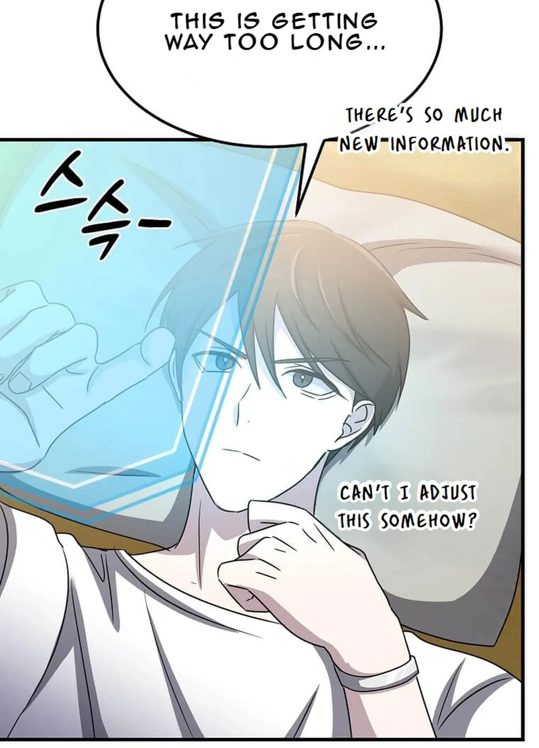 The Martial God Who Levels Up Chapter 18 page 91 - 