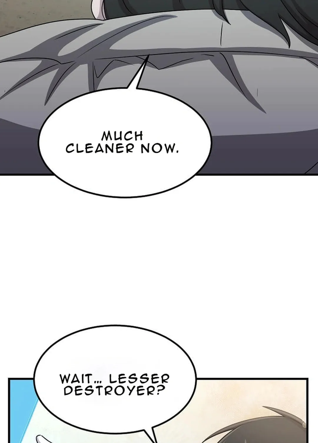 The Martial God Who Levels Up Chapter 18 page 94 - 