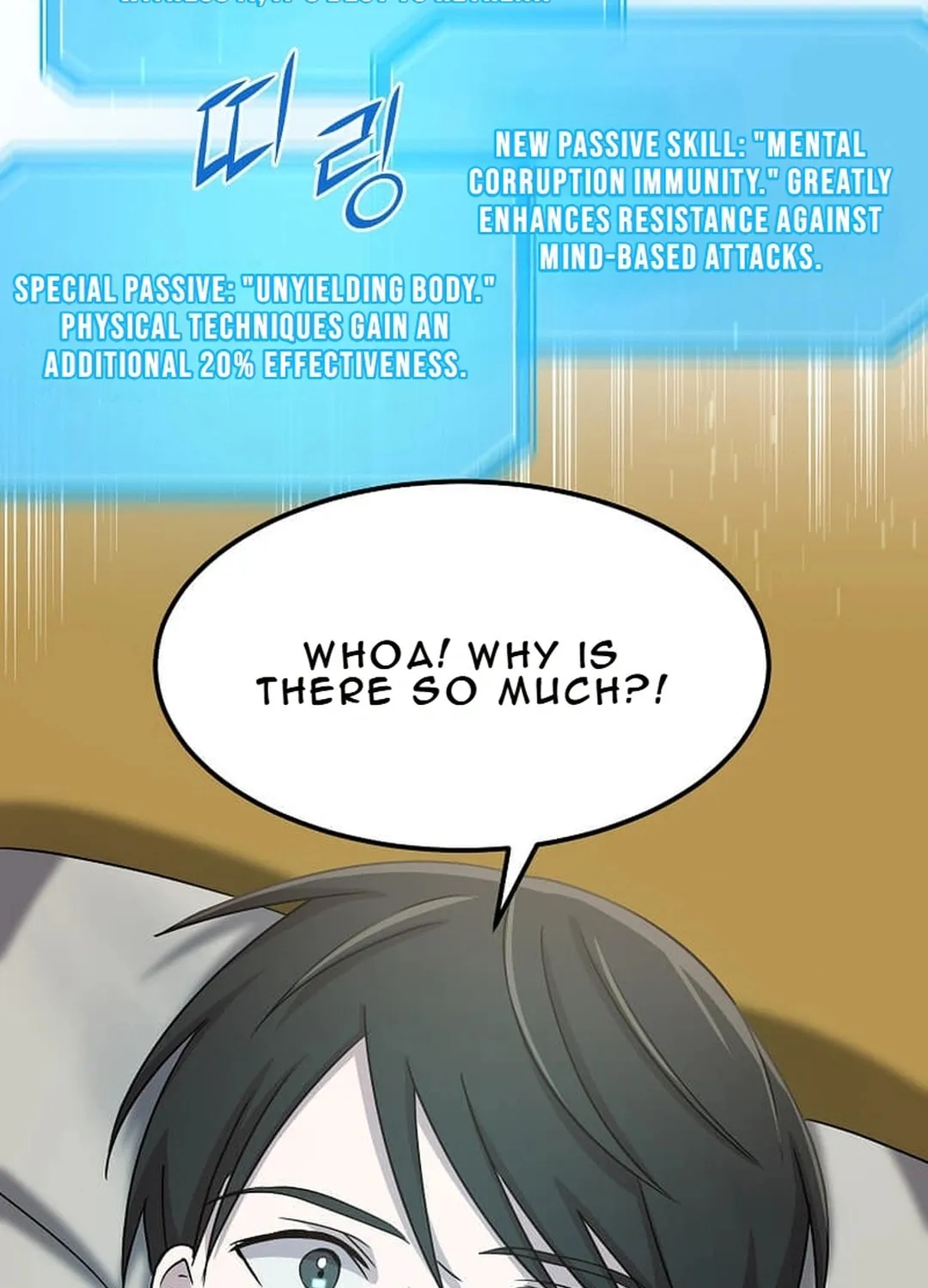 The Martial God Who Levels Up Chapter 18 page 100 - 