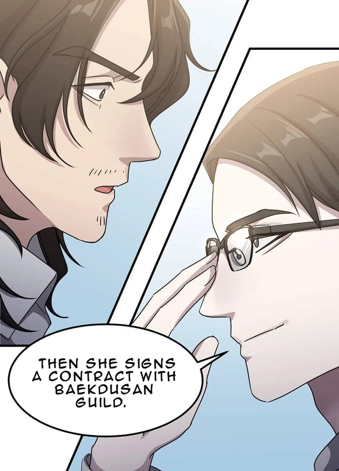 The Martial God Who Levels Up Chapter 19 page 116 - 
