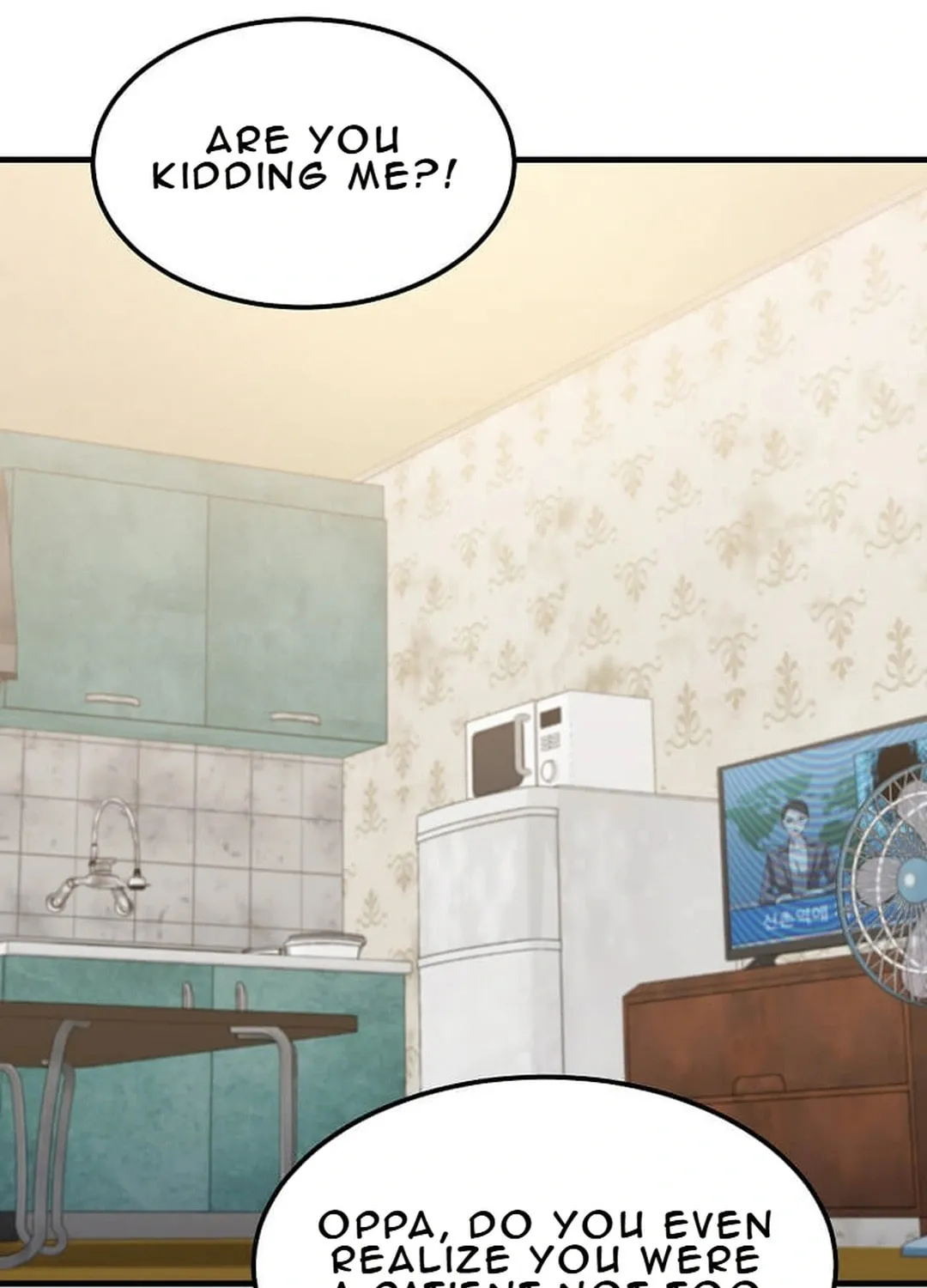 The Martial God Who Levels Up Chapter 19 page 3 - 