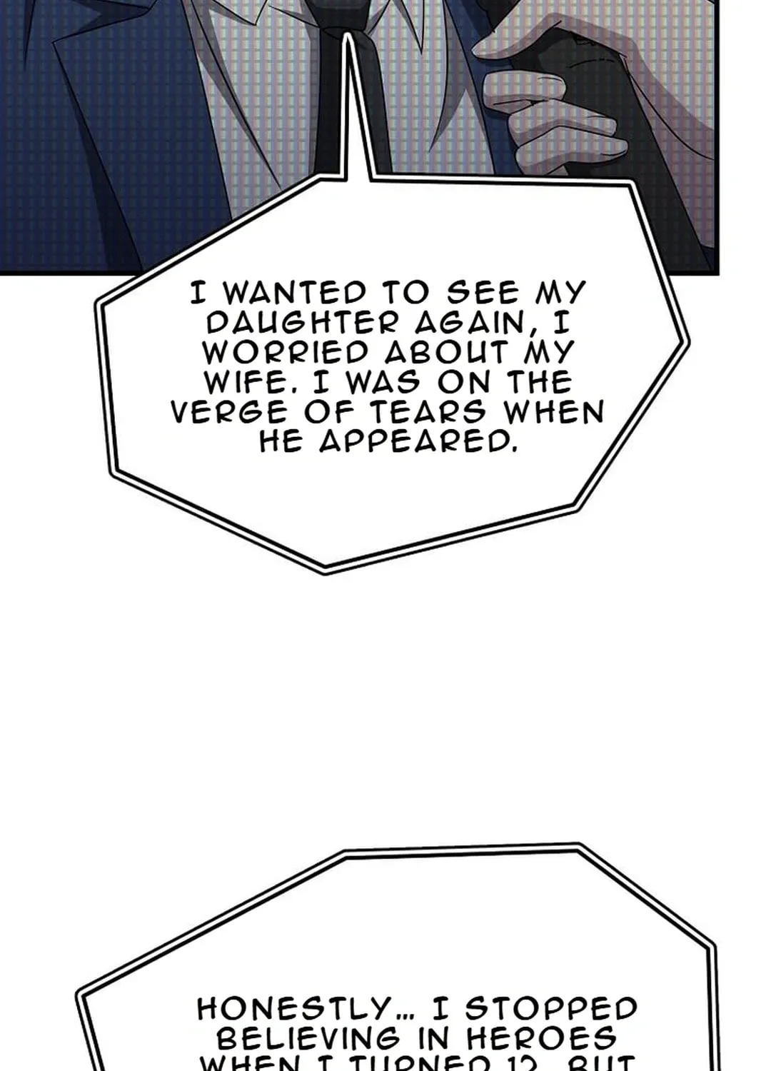 The Martial God Who Levels Up Chapter 19 page 21 - 