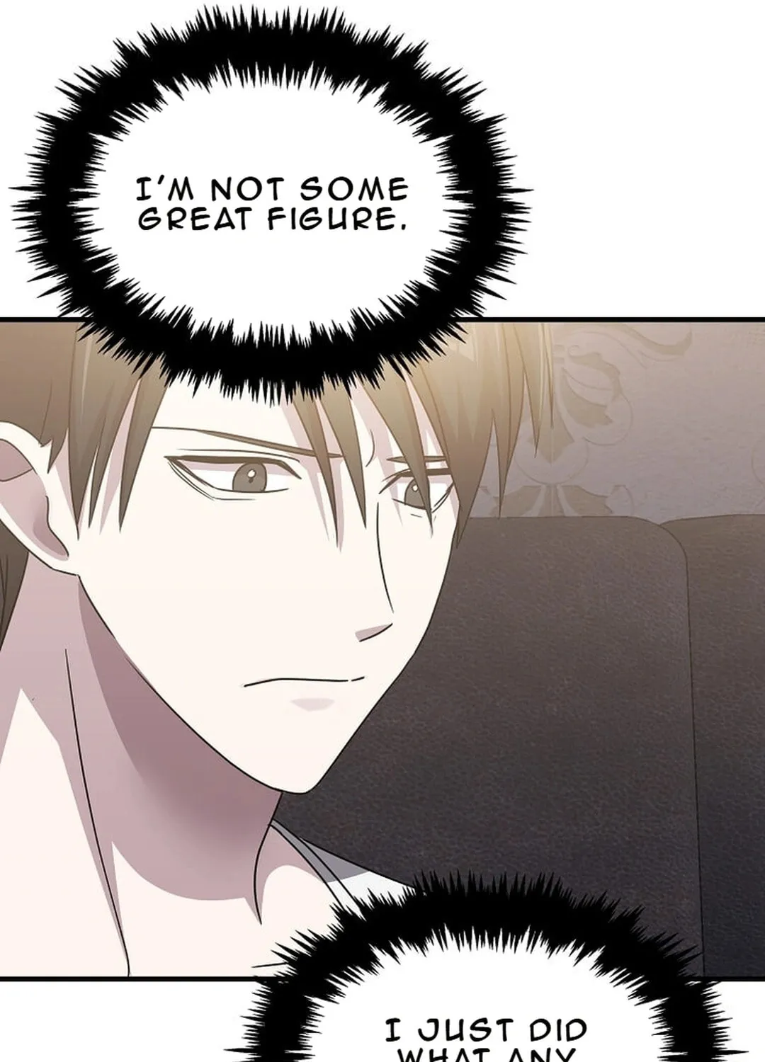The Martial God Who Levels Up Chapter 19 page 25 - 