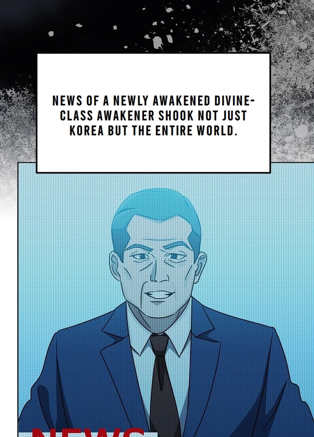 The Martial God Who Levels Up Chapter 19 page 30 - 