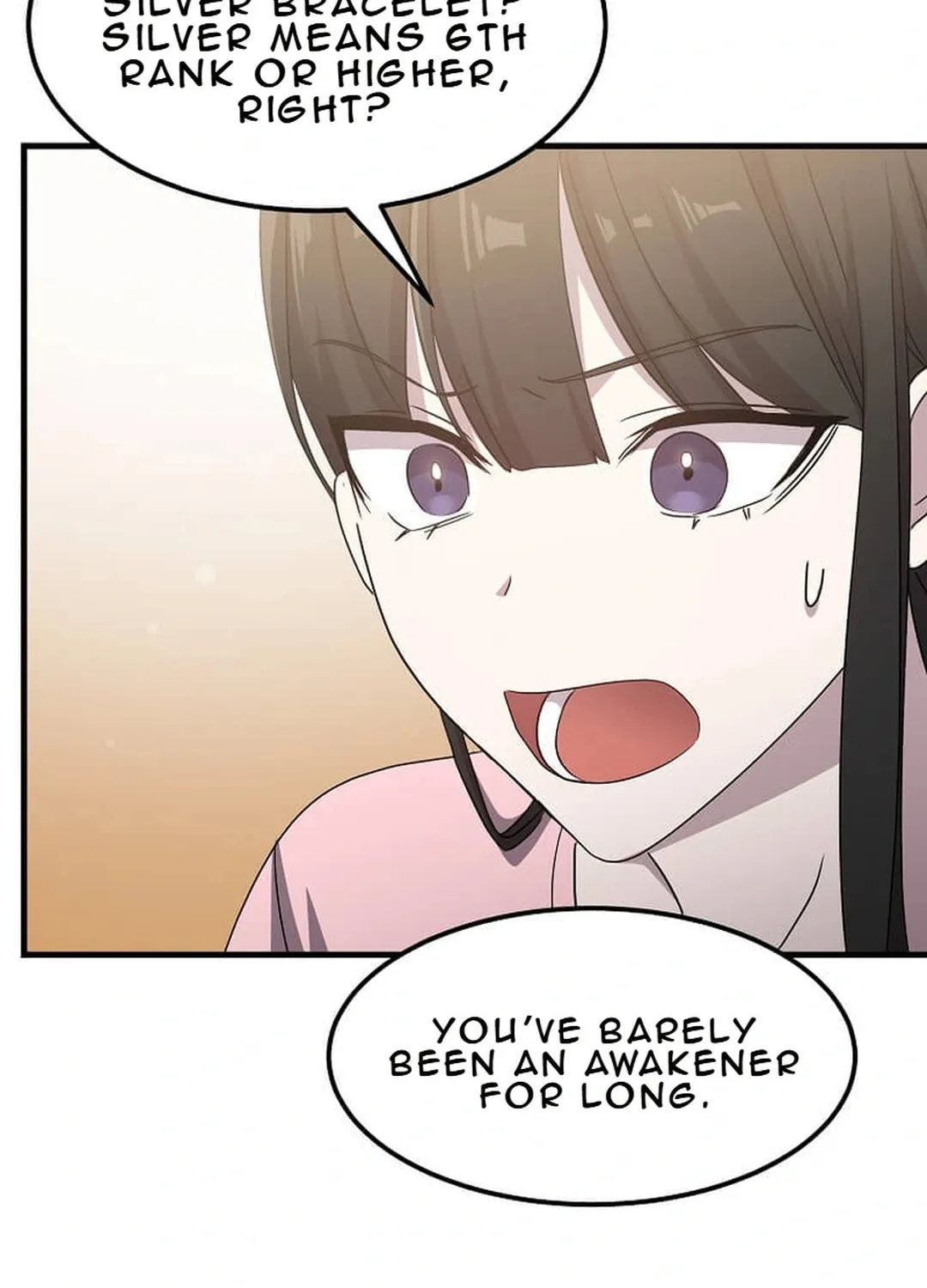The Martial God Who Levels Up Chapter 19 page 6 - 