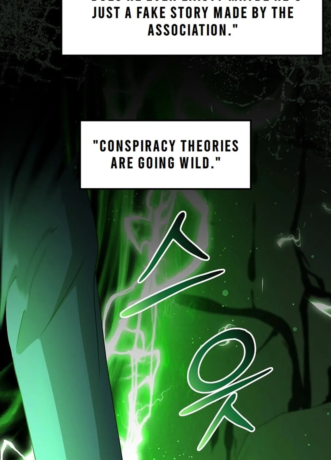 The Martial God Who Levels Up Chapter 19 page 58 - 