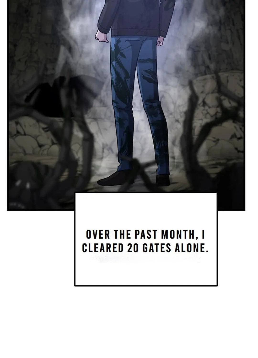The Martial God Who Levels Up Chapter 19 page 65 - 