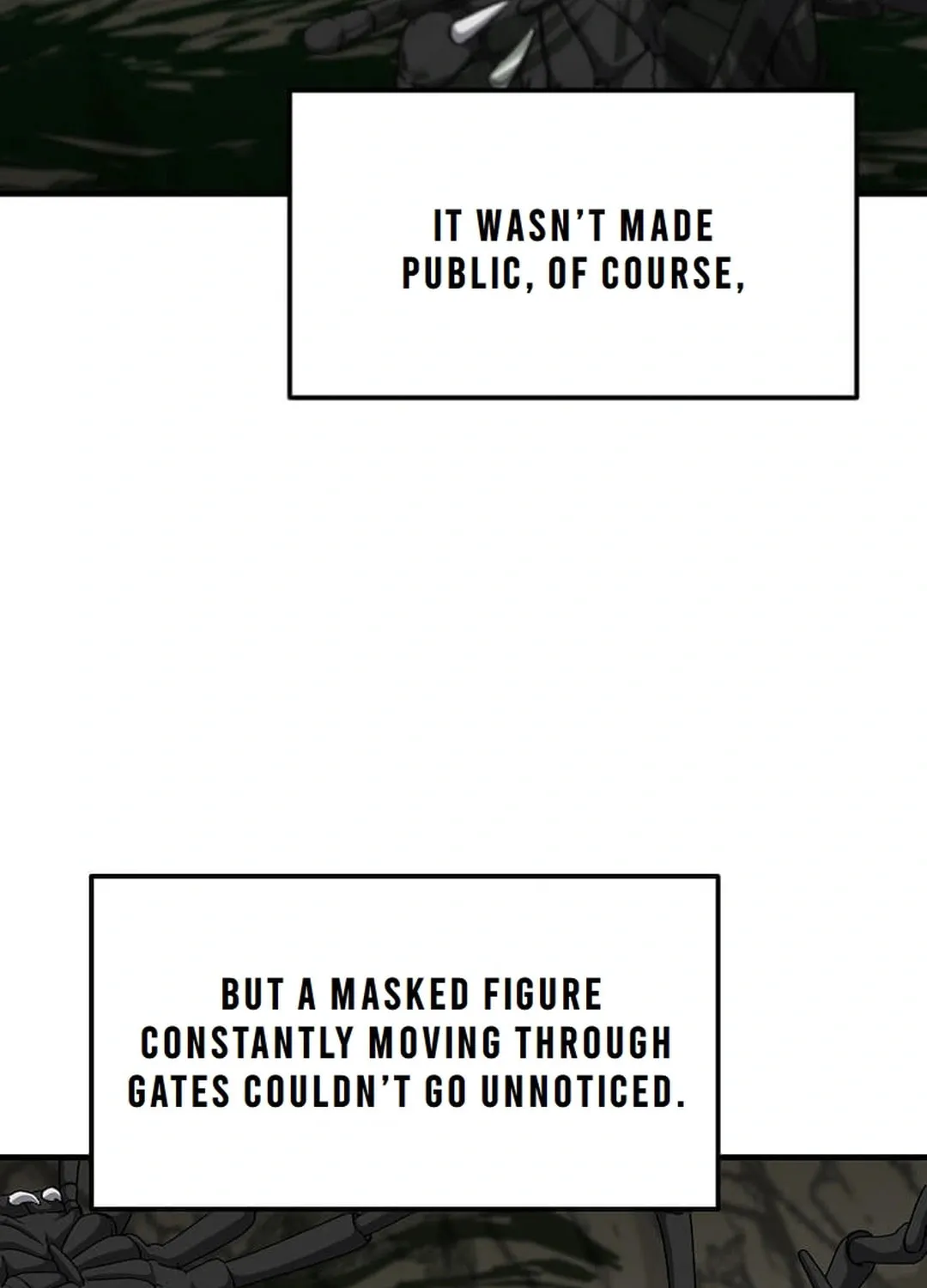 The Martial God Who Levels Up Chapter 19 page 69 - 