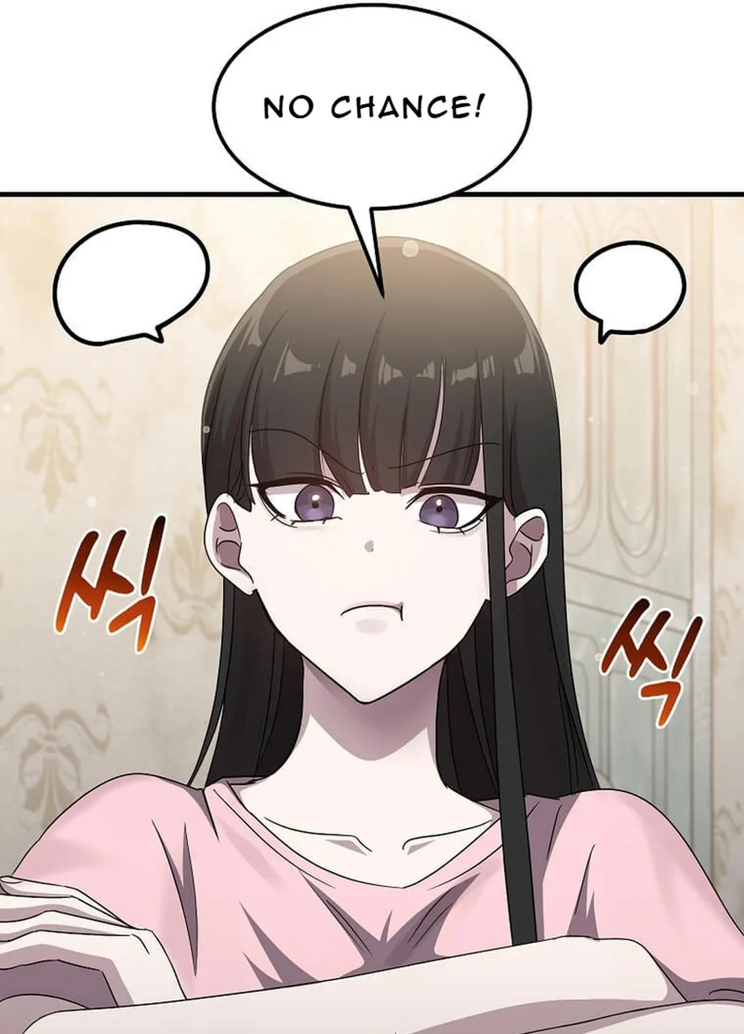The Martial God Who Levels Up Chapter 19 page 9 - 