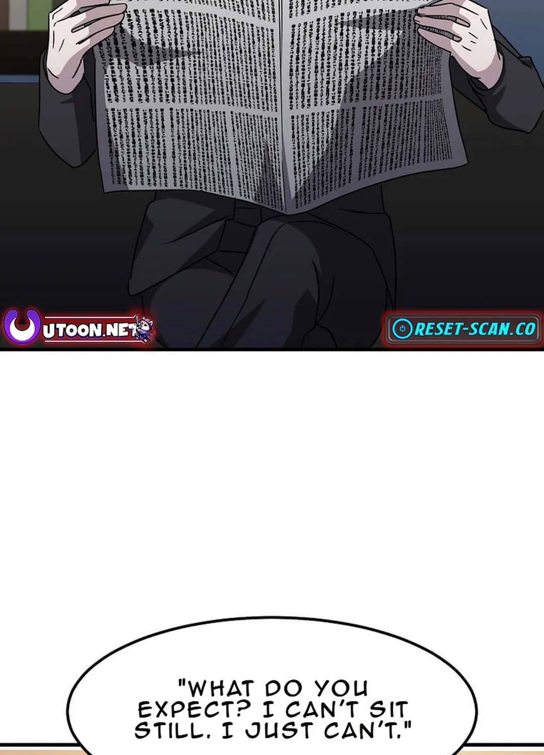 The Martial God Who Levels Up Chapter 19 page 82 - 
