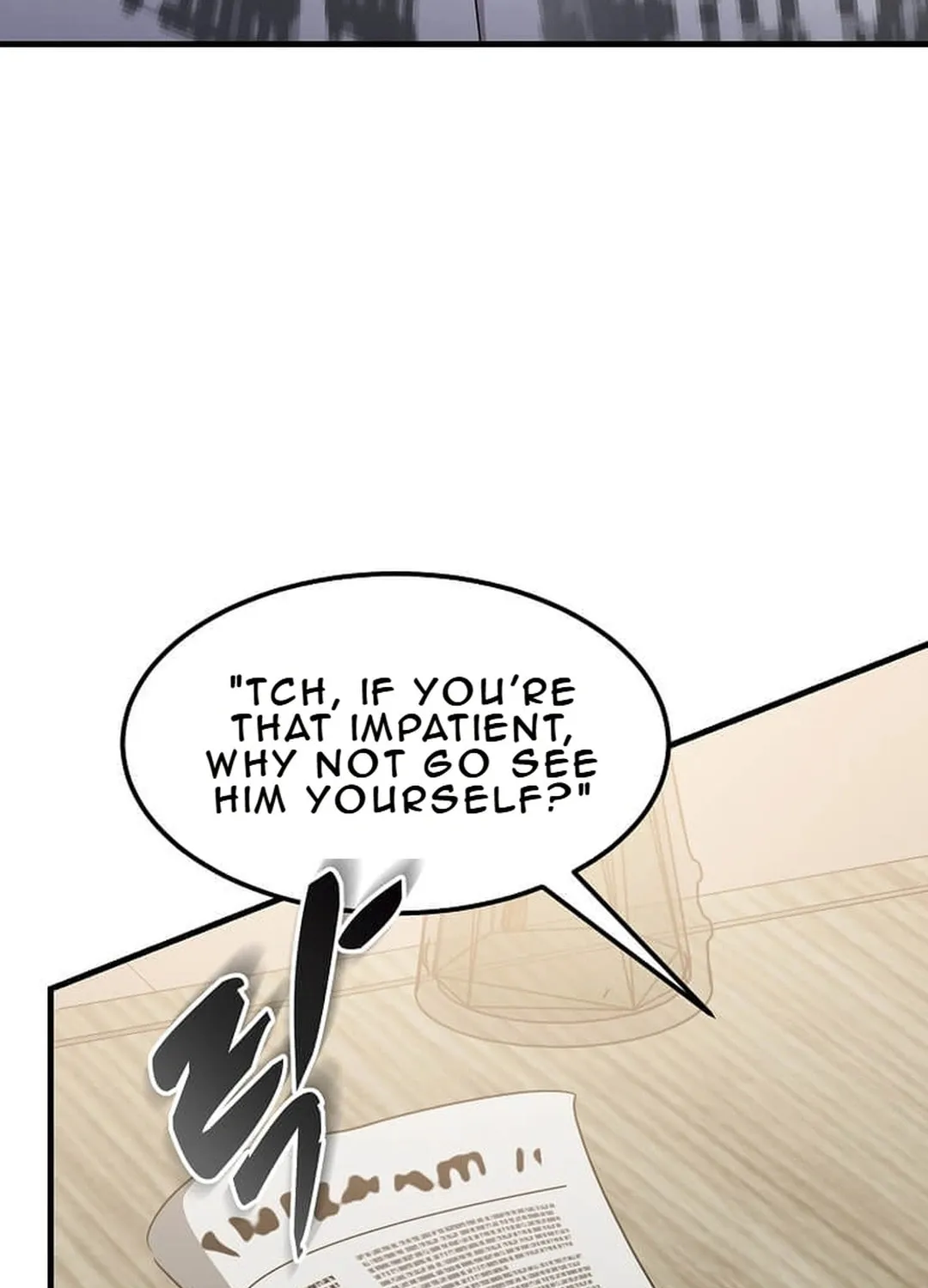 The Martial God Who Levels Up Chapter 19 page 85 - 
