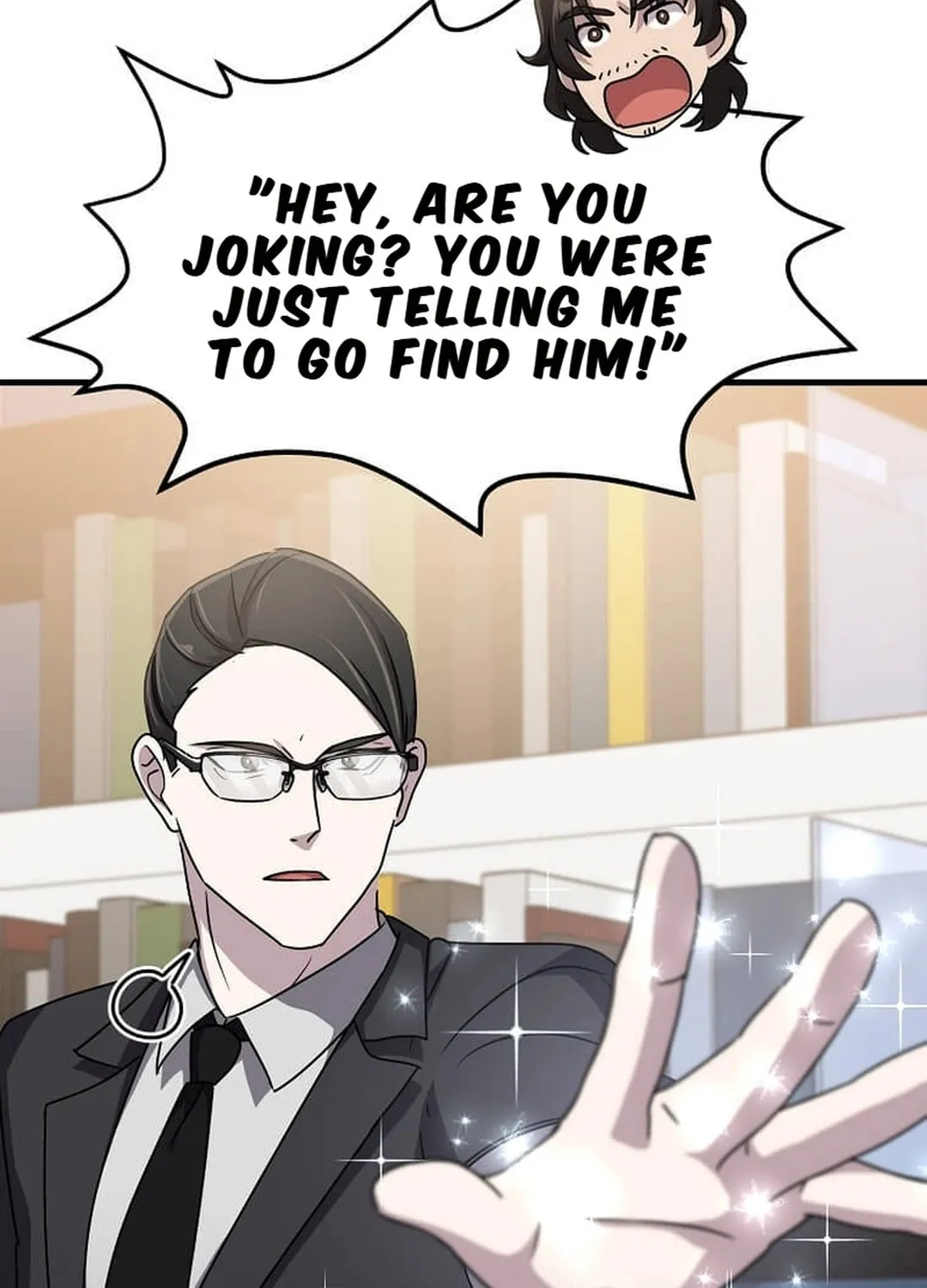 The Martial God Who Levels Up Chapter 19 page 91 - 