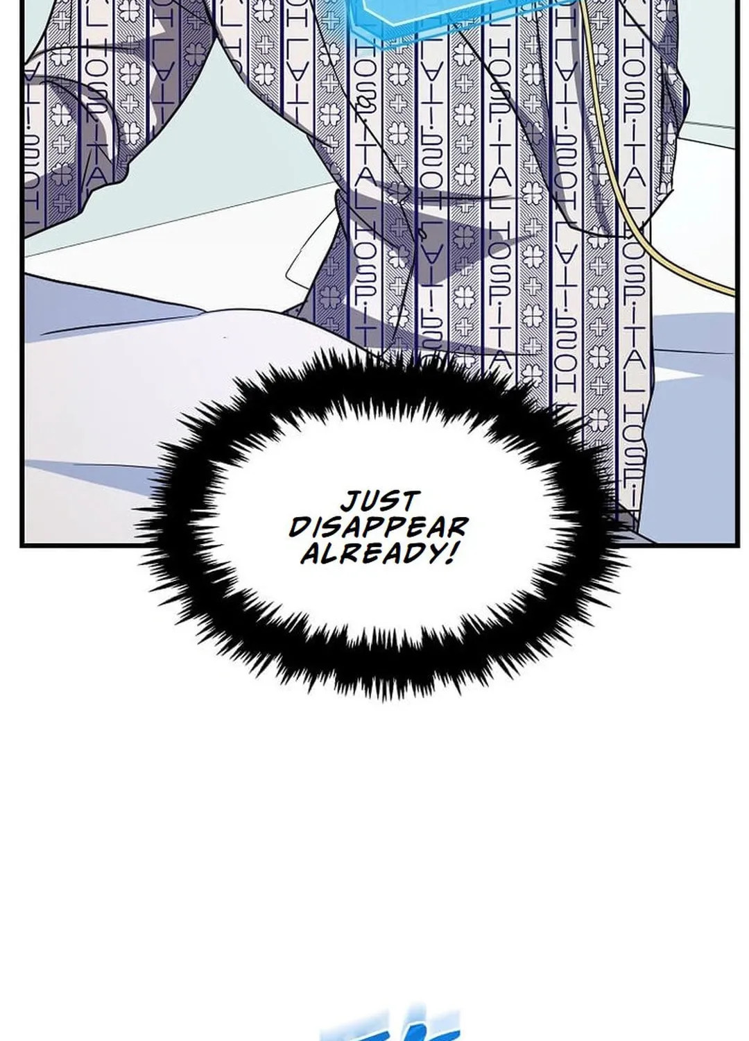 The Martial God Who Levels Up Chapter 2 page 11 - 