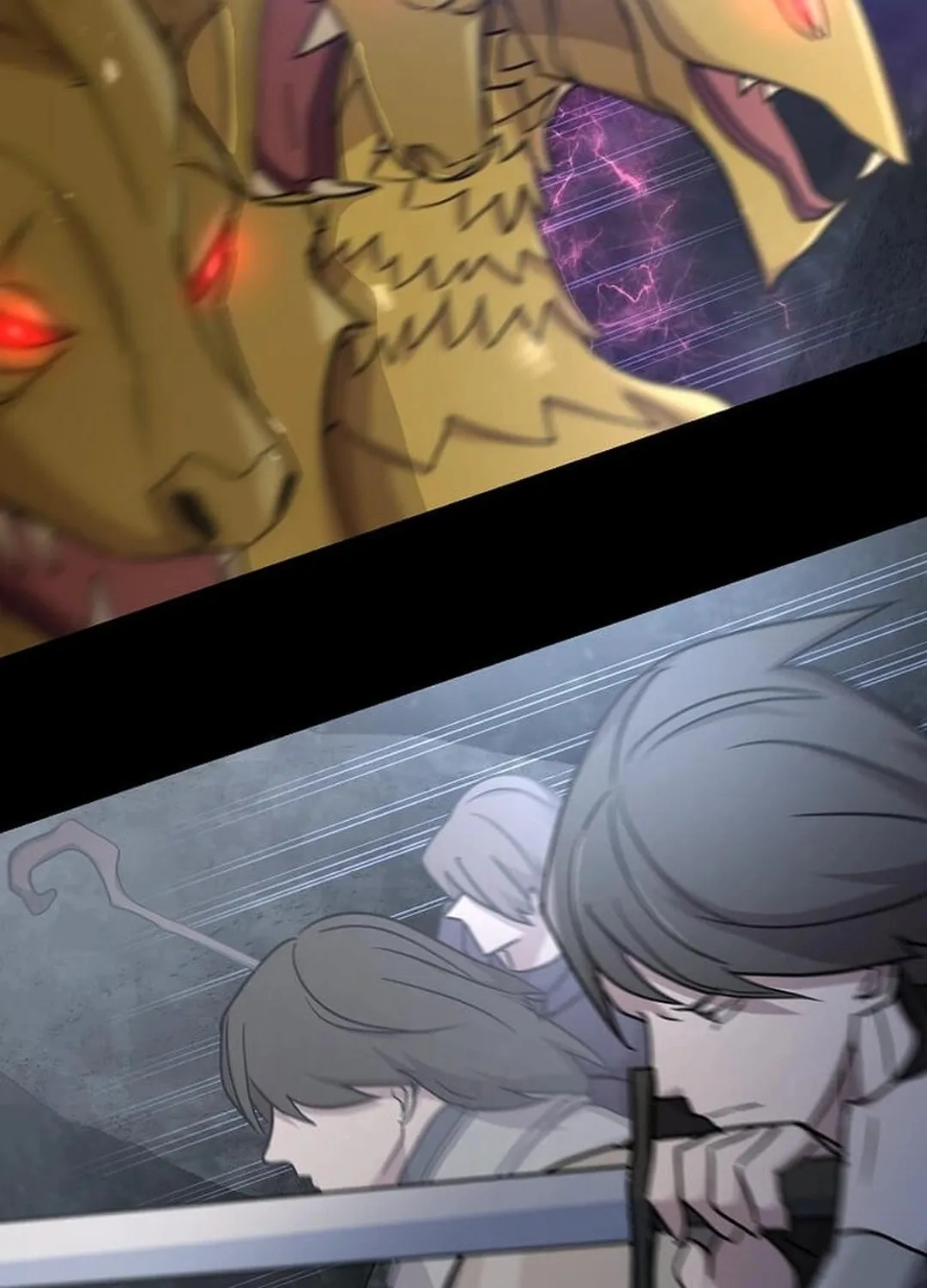 The Martial God Who Levels Up Chapter 2 page 101 - 