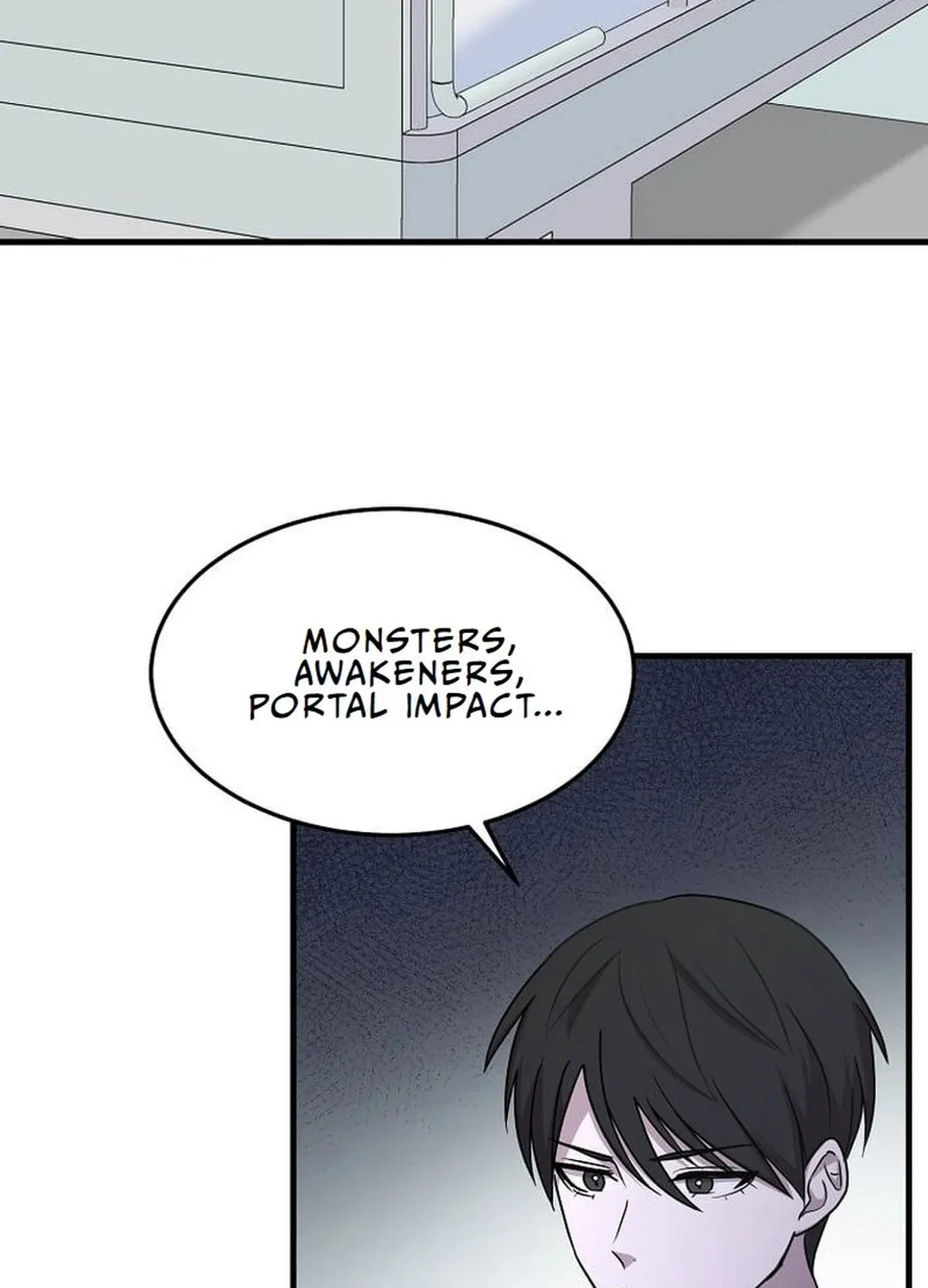 The Martial God Who Levels Up Chapter 2 page 106 - 