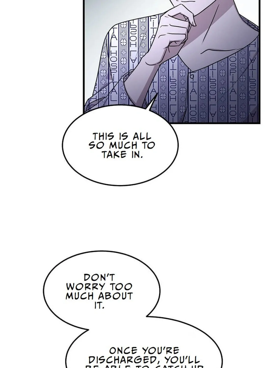 The Martial God Who Levels Up Chapter 2 page 107 - 
