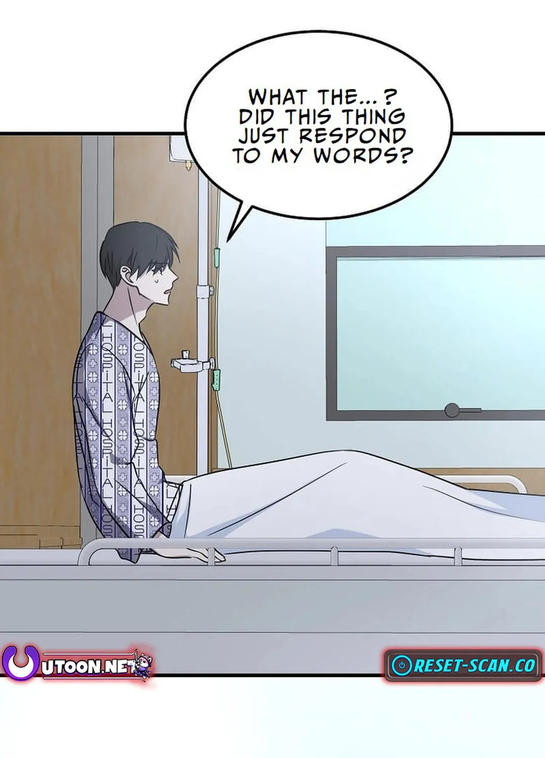 The Martial God Who Levels Up Chapter 2 page 13 - 