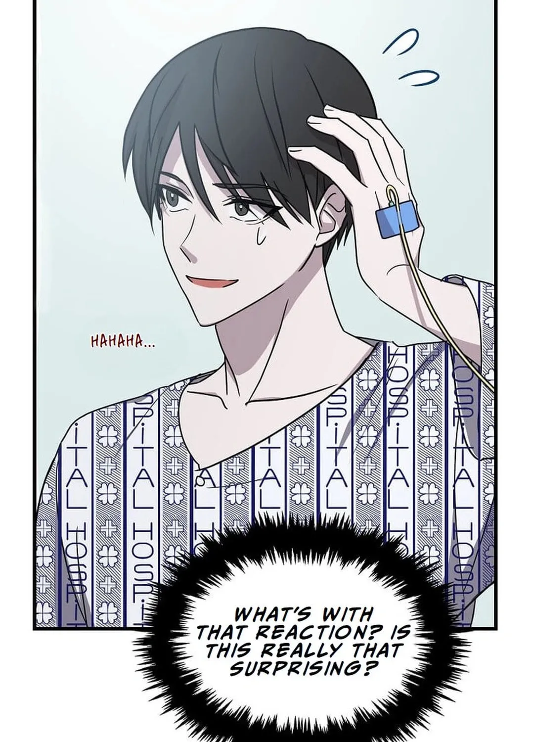The Martial God Who Levels Up Chapter 2 page 29 - 