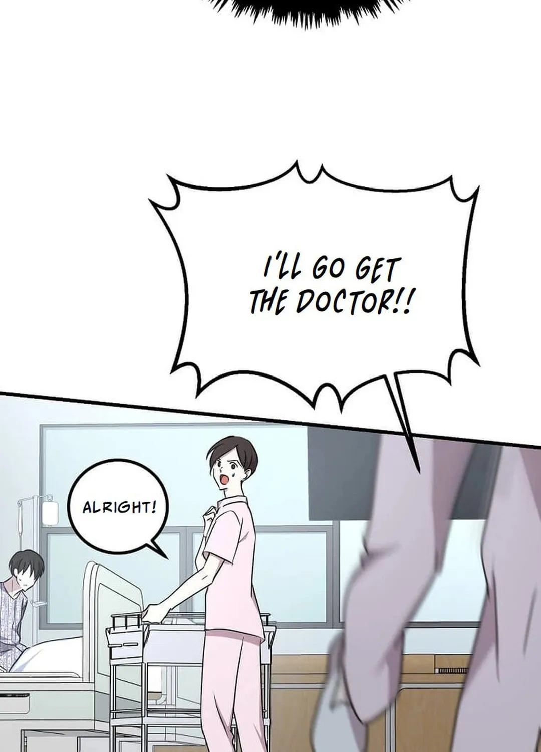 The Martial God Who Levels Up Chapter 2 page 30 - 