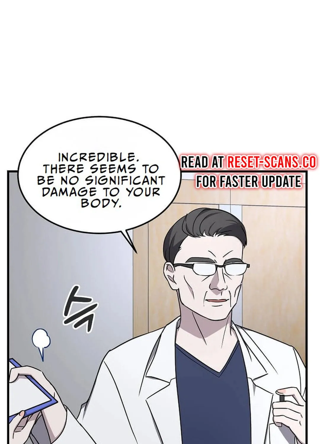 The Martial God Who Levels Up Chapter 2 page 36 - 