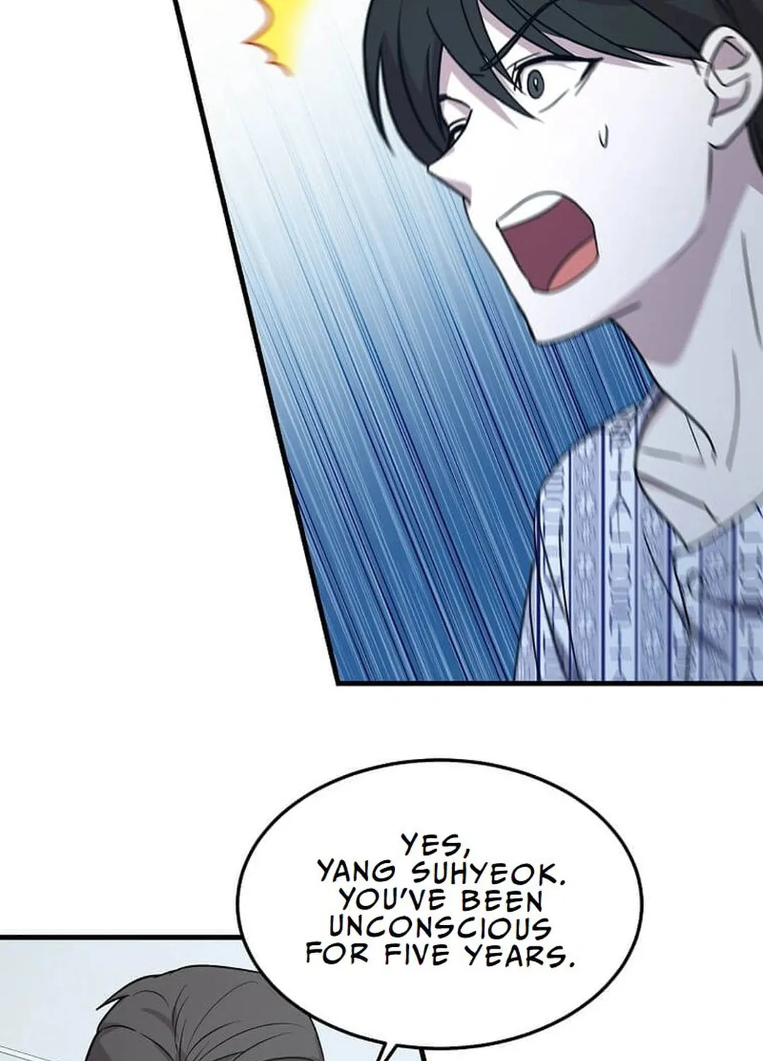 The Martial God Who Levels Up Chapter 2 page 38 - 