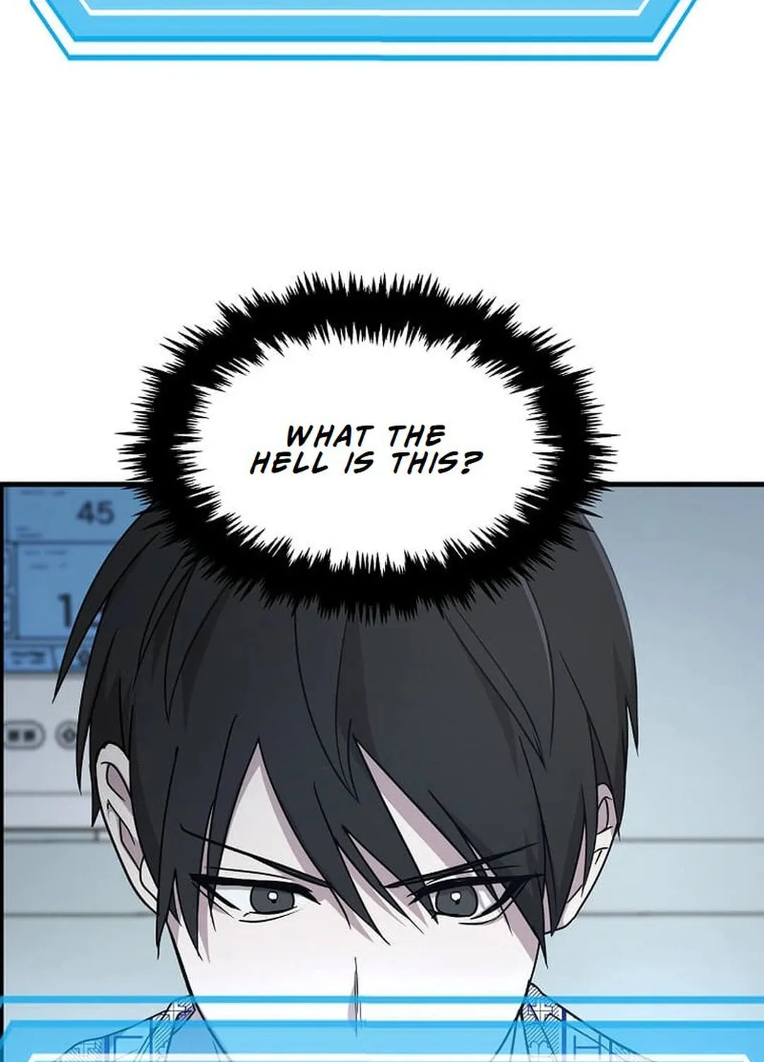 The Martial God Who Levels Up Chapter 2 page 5 - 