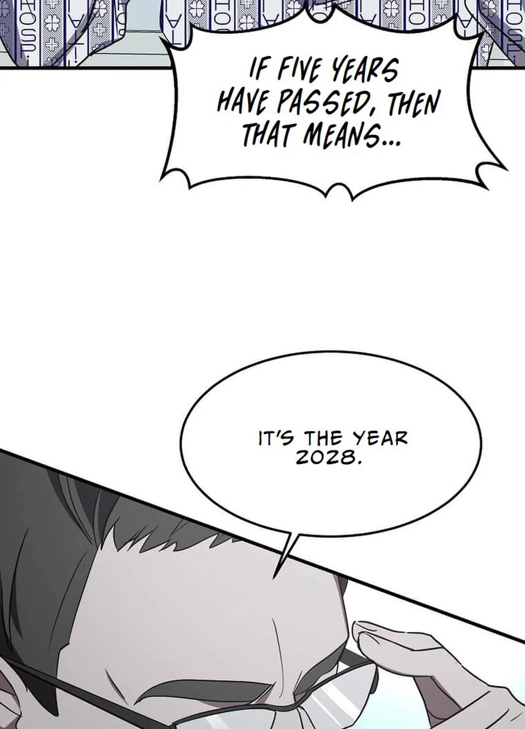 The Martial God Who Levels Up Chapter 2 page 41 - 