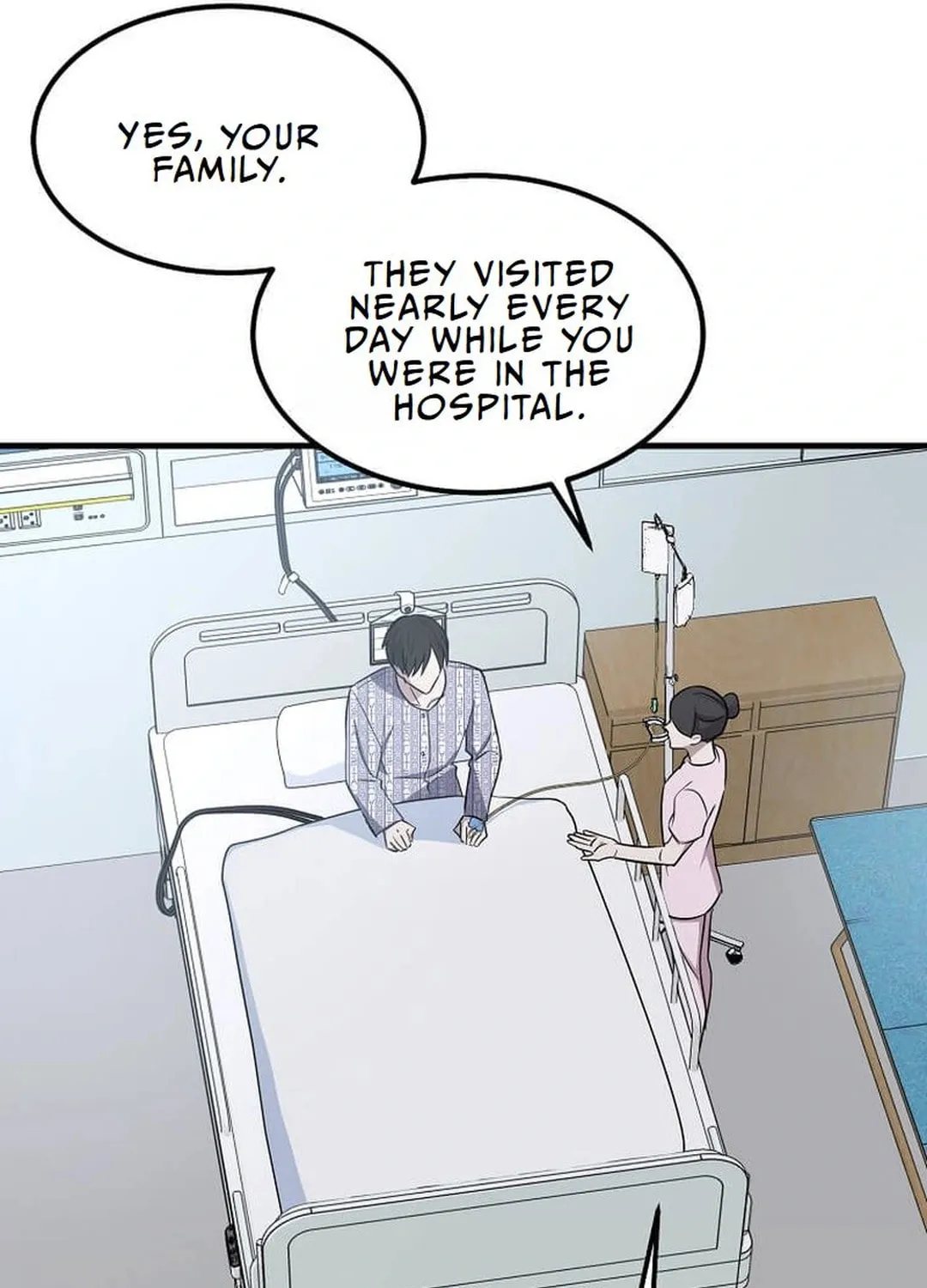 The Martial God Who Levels Up Chapter 2 page 53 - 