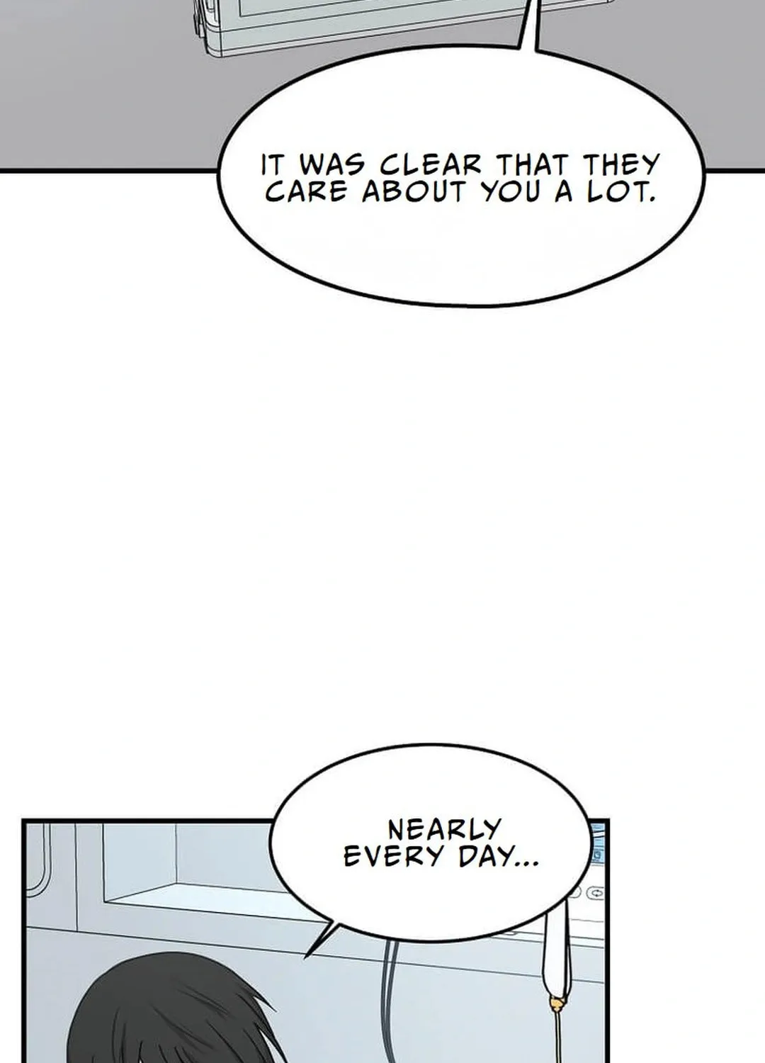The Martial God Who Levels Up Chapter 2 page 54 - 