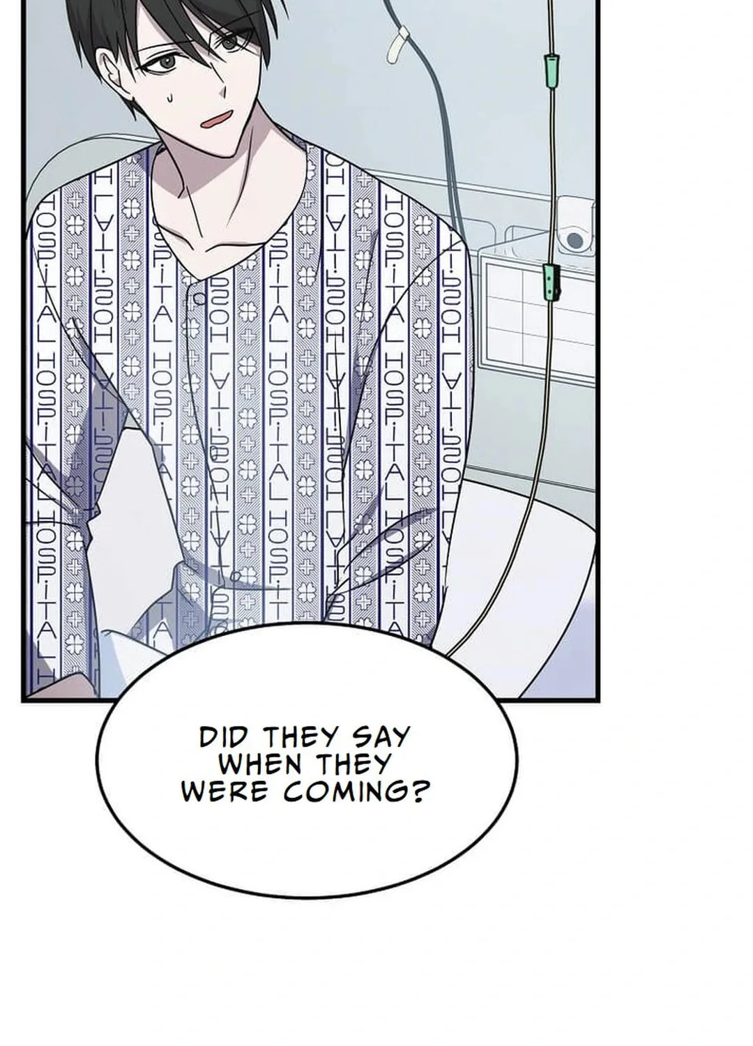 The Martial God Who Levels Up Chapter 2 page 55 - 