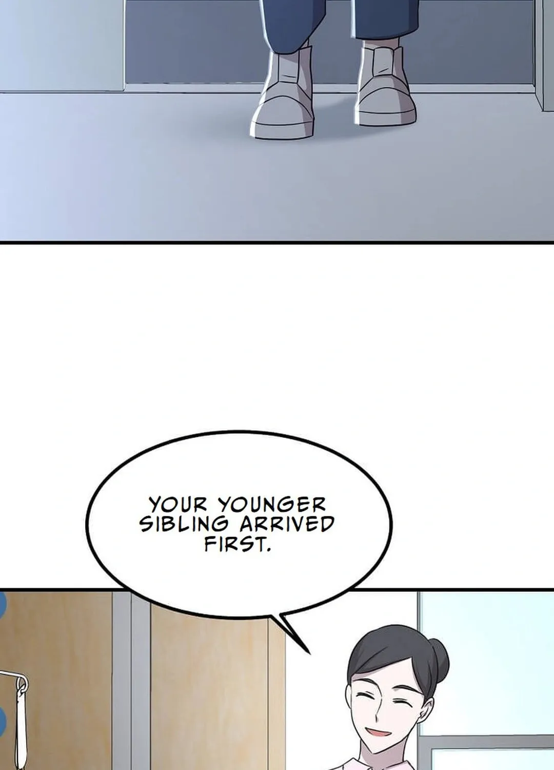 The Martial God Who Levels Up Chapter 2 page 60 - 