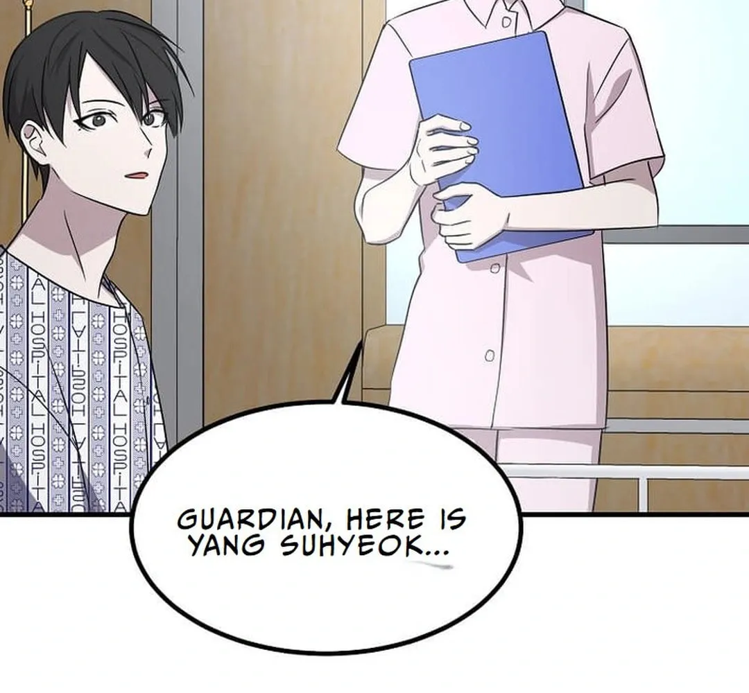 The Martial God Who Levels Up Chapter 2 page 61 - 