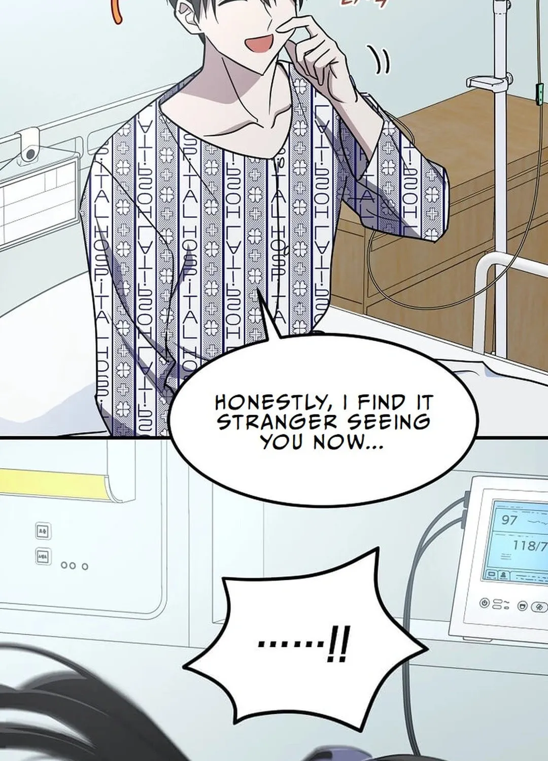 The Martial God Who Levels Up Chapter 2 page 68 - 