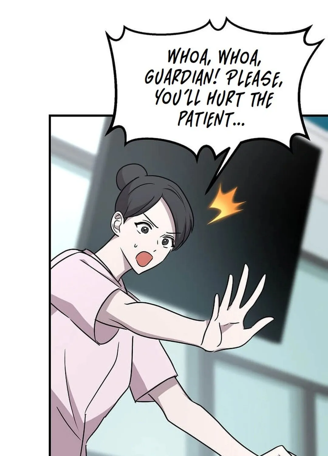 The Martial God Who Levels Up Chapter 2 page 72 - 