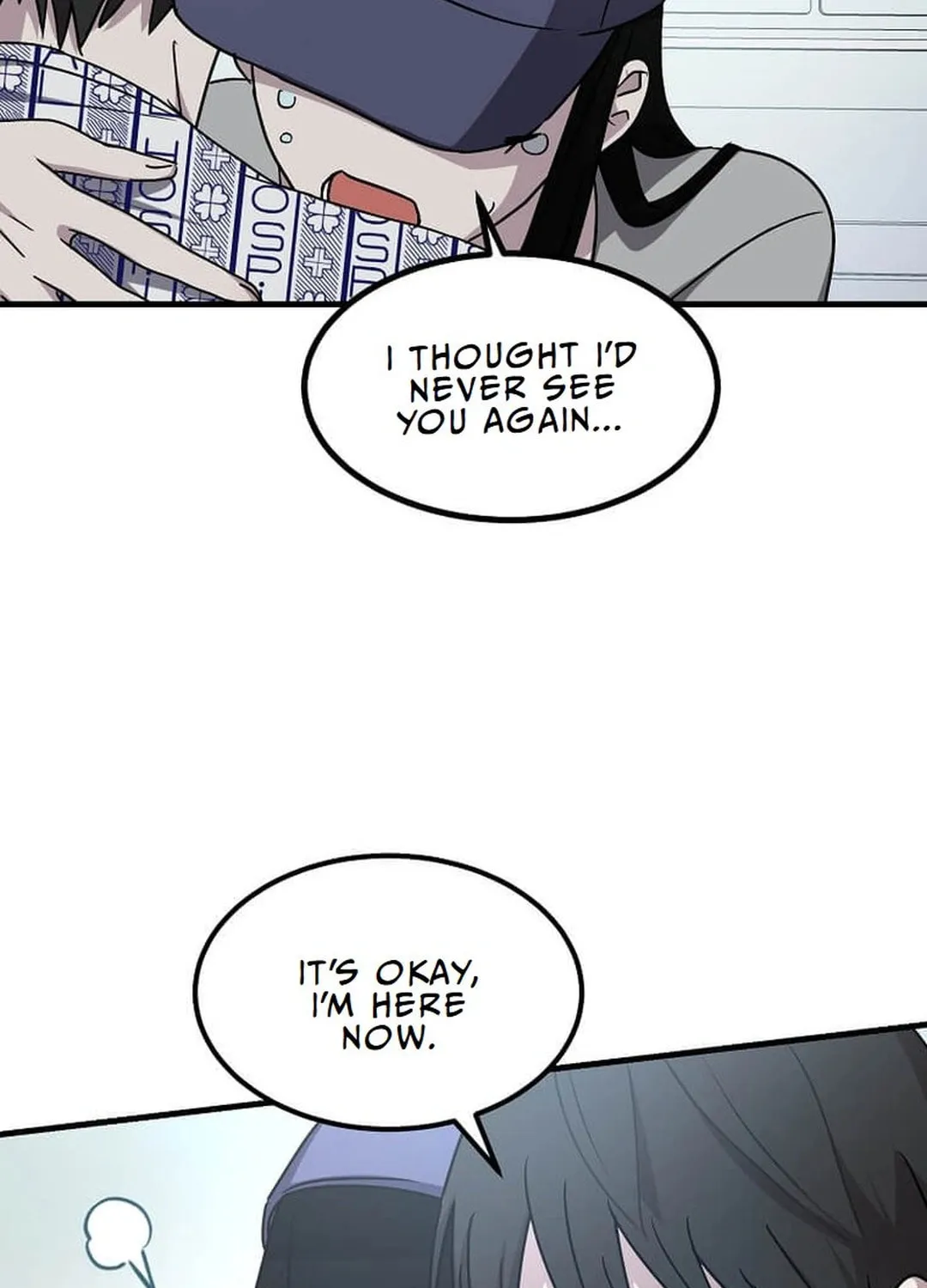 The Martial God Who Levels Up Chapter 2 page 75 - 