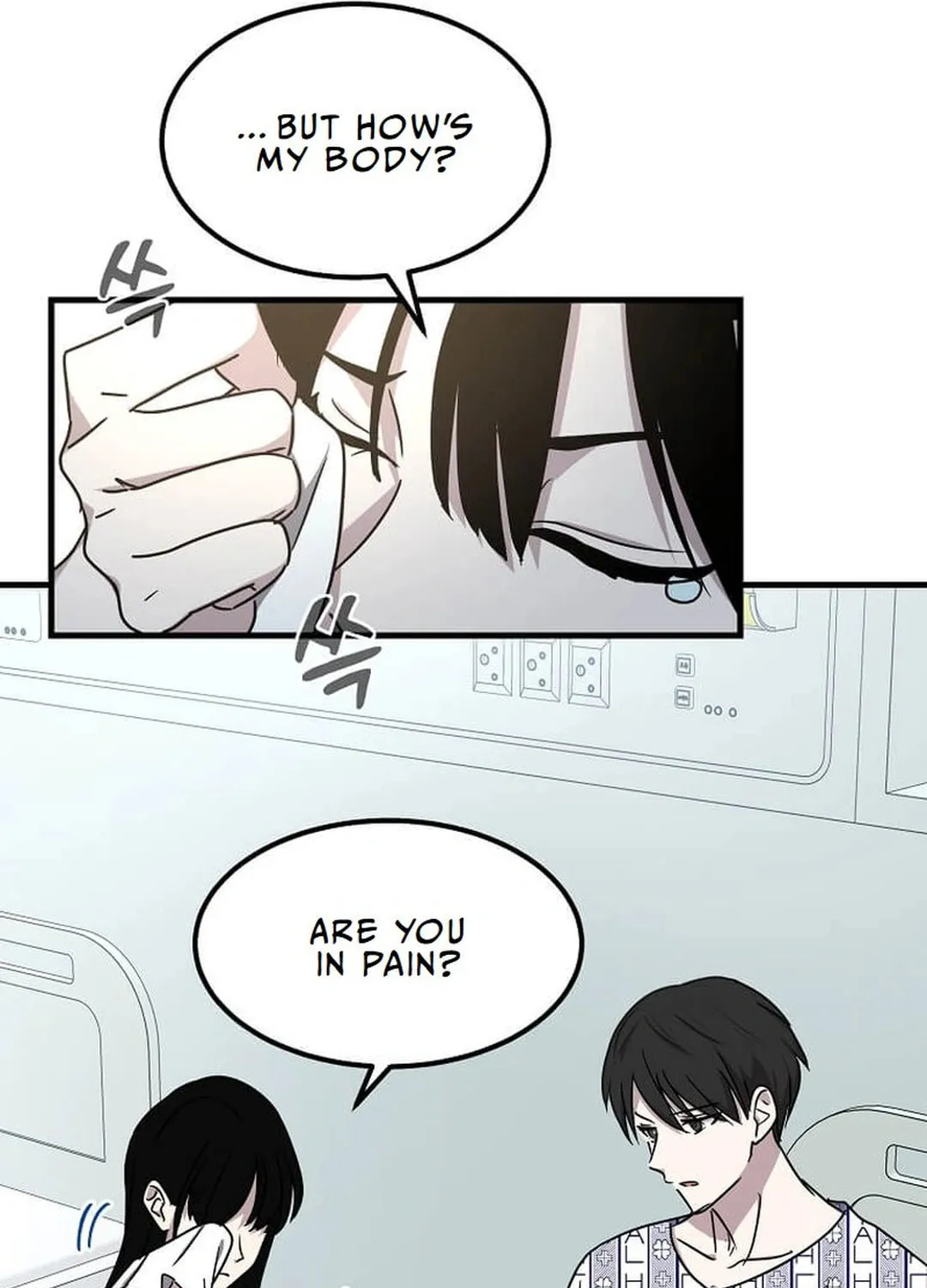 The Martial God Who Levels Up Chapter 2 page 79 - 