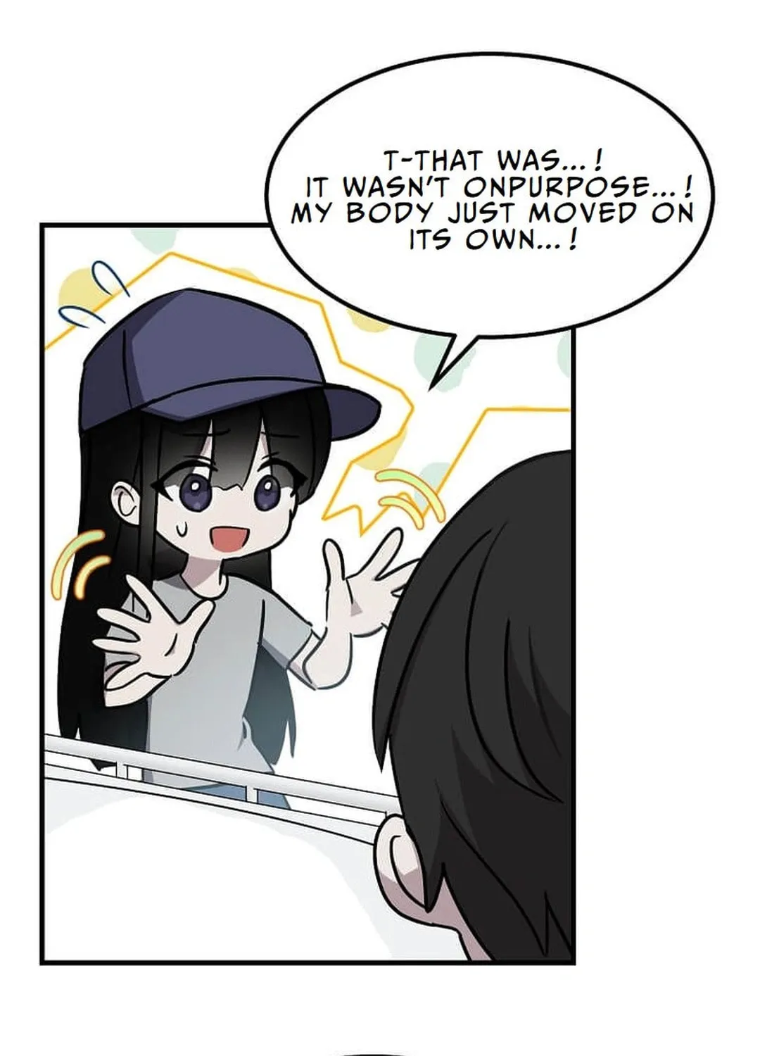 The Martial God Who Levels Up Chapter 2 page 84 - 