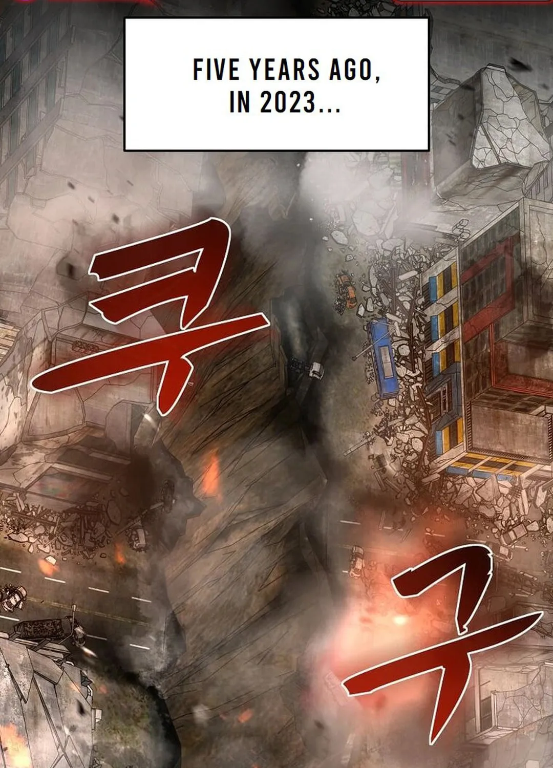 The Martial God Who Levels Up Chapter 2 page 89 - 