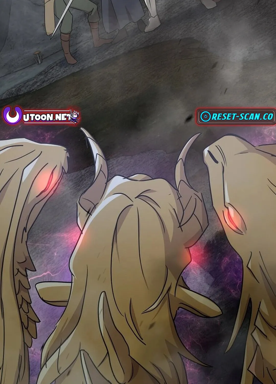 The Martial God Who Levels Up Chapter 2 page 99 - 