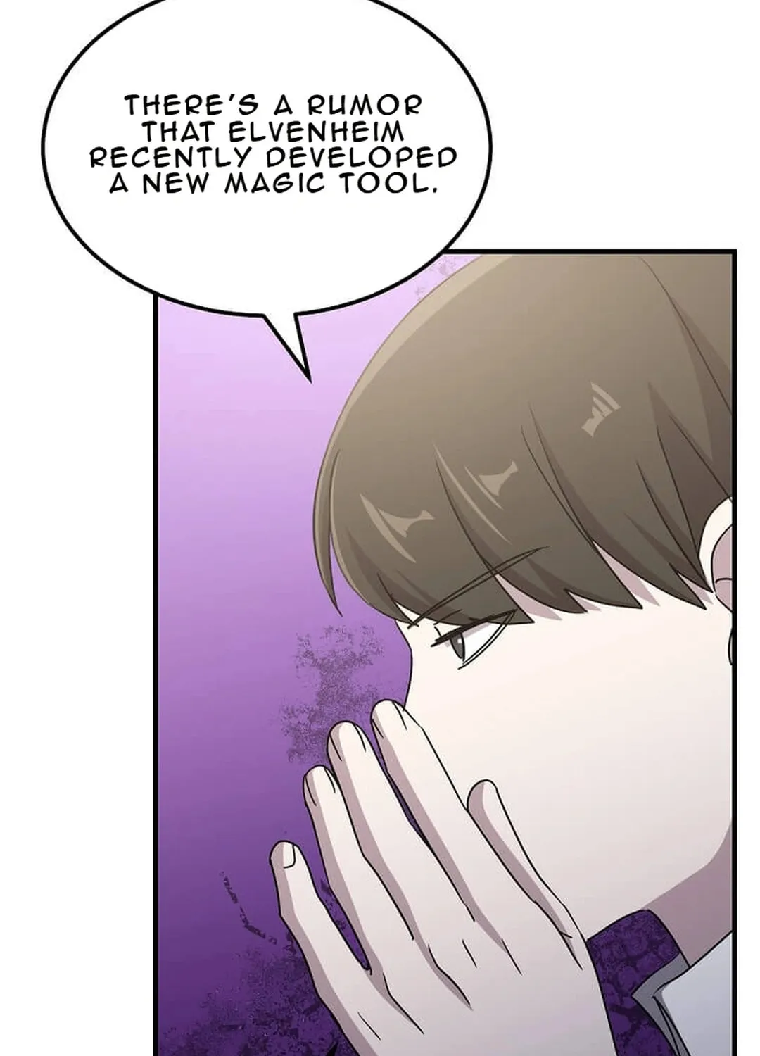 The Martial God Who Levels Up Chapter 20 page 113 - 