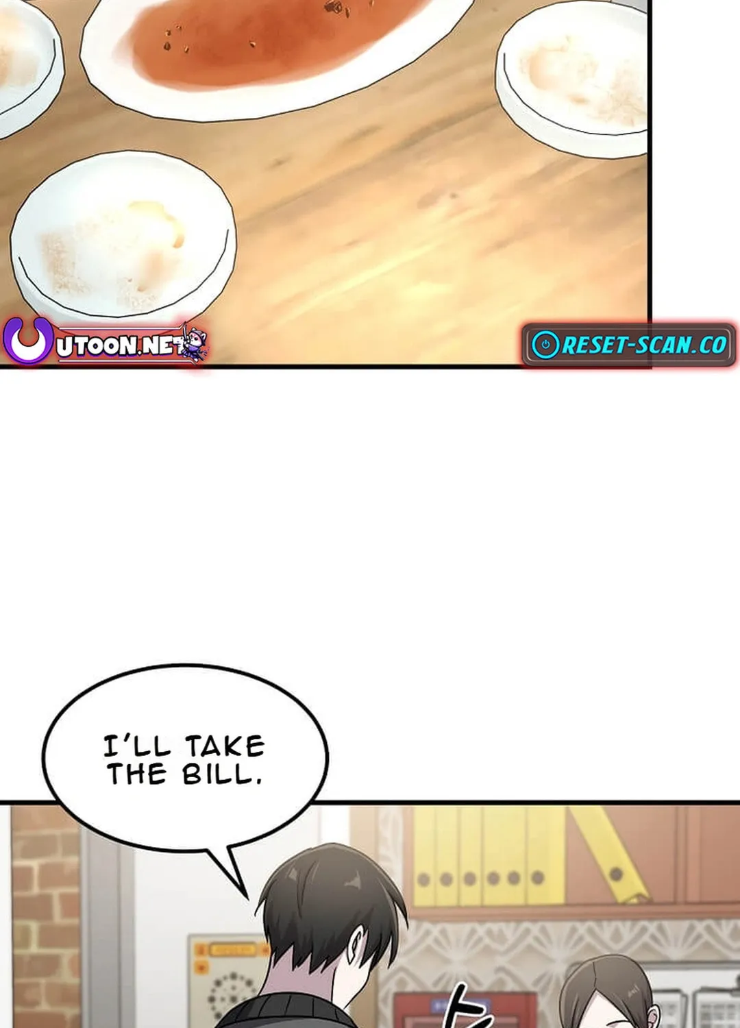 The Martial God Who Levels Up Chapter 20 page 115 - 