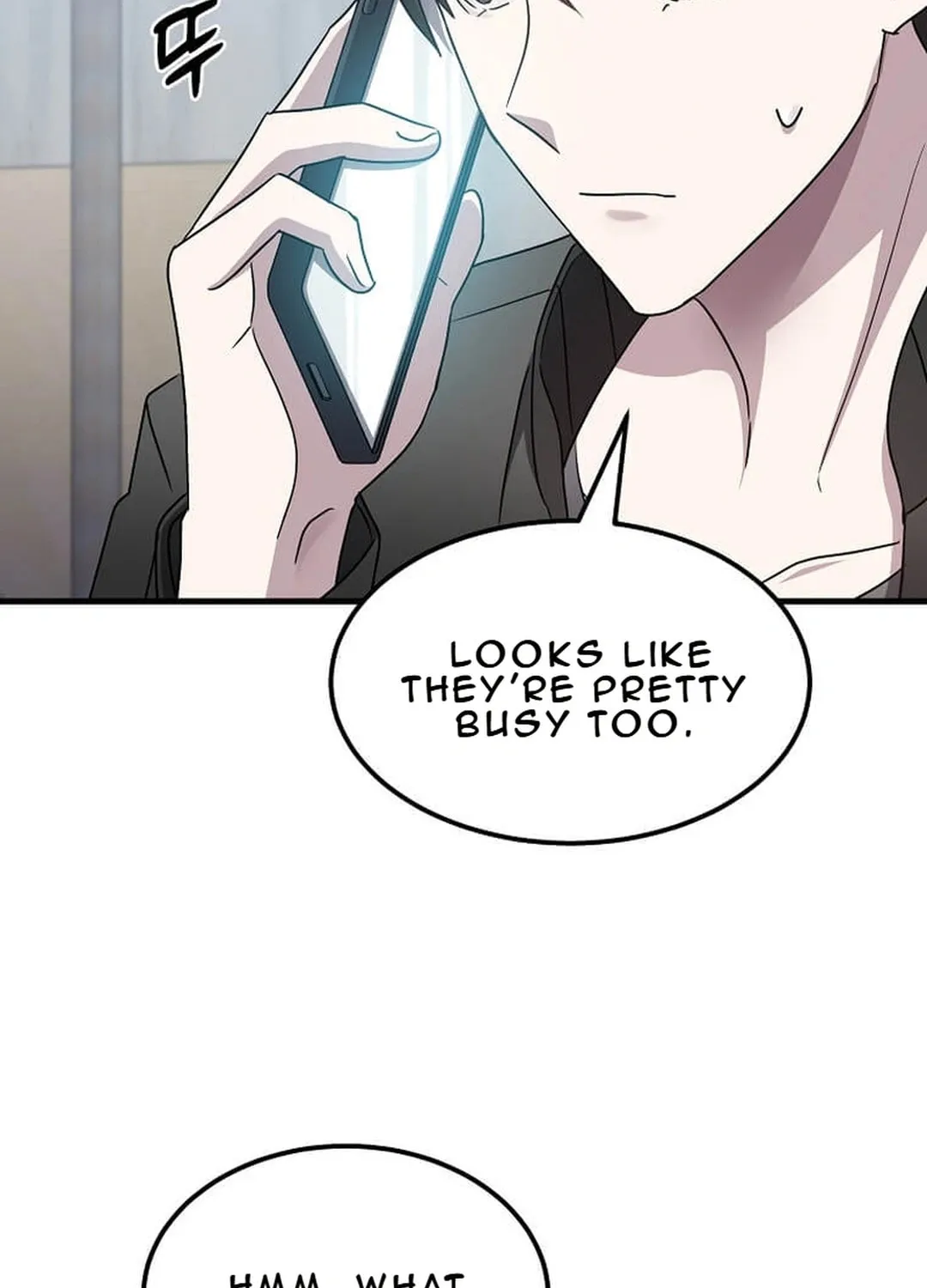 The Martial God Who Levels Up Chapter 20 page 125 - 