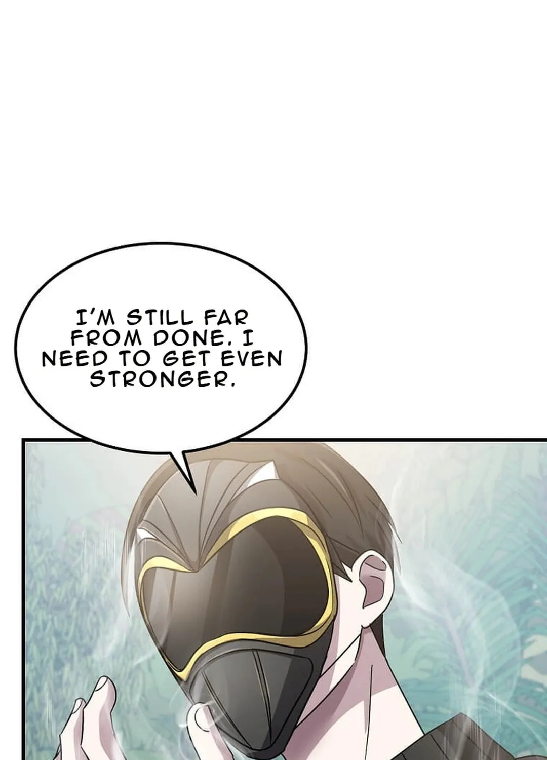 The Martial God Who Levels Up Chapter 20 page 20 - 