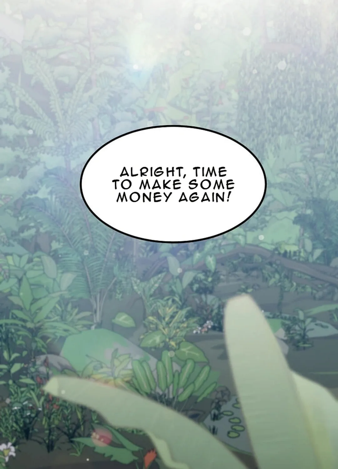The Martial God Who Levels Up Chapter 20 page 3 - 