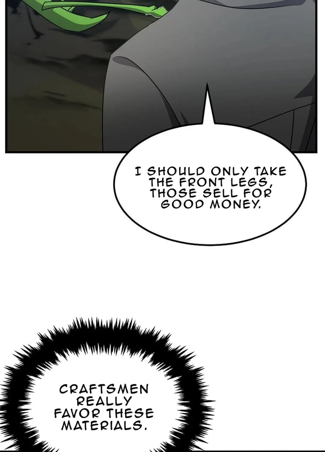 The Martial God Who Levels Up Chapter 20 page 27 - 